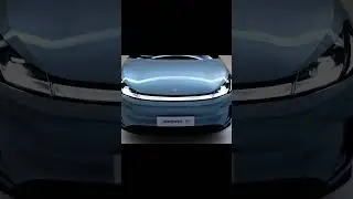 Arcfox T1, Mobil Listrik China yang Siap Guncang Pasar 2026! #mobilbaru #automobile