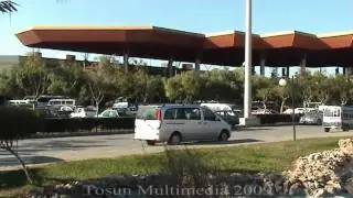 Antalya Aralık/December 2008, bölüm/part 4 - Bus Station/Otogar
