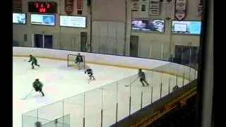 2008 Silver Stick Whitby Wildcats