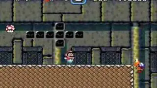 Automatic Mario - Nights Of Mario