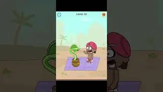 Death Puzzle Level 42 (Update Version) @rhodegamer
