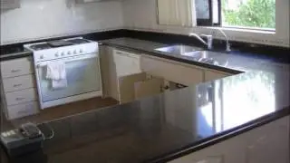 Cubiertas de Cocinas y Vanitorios.