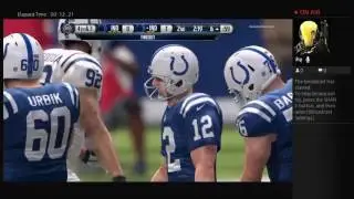 Madden 16 wager match (10$ To the winner