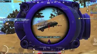 26 KILL WIN TEAMSPEAK | SOLO 10 KILLS | PUBG MOBILE