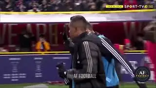 Балония 0-2 ЮВЕНТУС .ОБЗОР МАТЧА