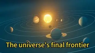 From Earth to Cosmic Void: This Journey Will Shatter Your Perception of Reality!