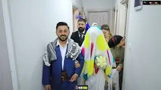 HOZAN YİĞİT DÜĞÜNÜ PART 7 YİĞİT AİLESİNİN DÜĞÜNÜ MÜZİK-İMAT REKANİ PİROSİ DÜĞÜNLERİ