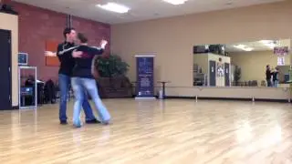 Nightclub Two Step