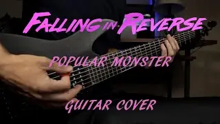 Falling In Reverse - 