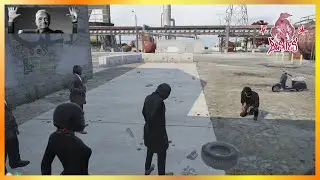 Alan Kyles Gets Blooded Into The Besties | NoPixel 4.0 GTA RP
