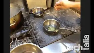 Live Cooking  Cecconi's