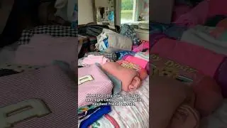 Pack with me for overnight camp 🏕️￼