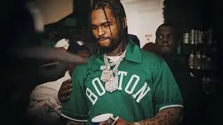 Dave East Type Beat 2025 - 