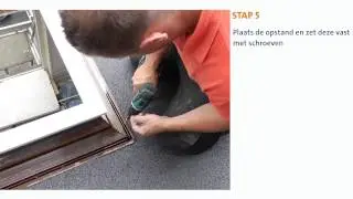Skylux Window Montage HD