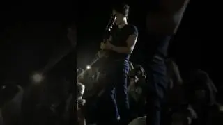 The vamps - stay (Manchester matinee show up close and personal tour)