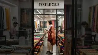 Textile Club coming soon...
