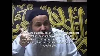(1) AUFRUF ZUM TAWHID - MILLATU IBRAHIM || Sie folgen der Wahrheit von ihrem Herrn