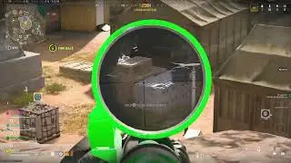 warzone w/HuggyBear