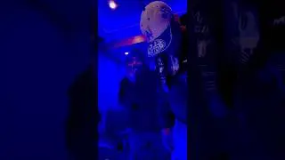 El mismo d&iacute;a que firmaron con Bad Bunny #yayoboyz #alofoke #latintrap
