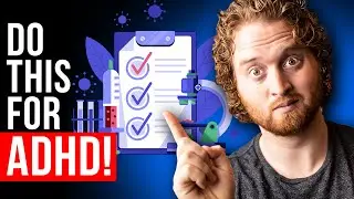 Got Diagnosed With ADHD? Do This Next!