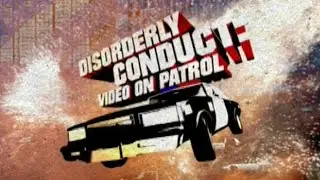 Disorderly Conduct: Video On Patrol (S1 E25) (2007)