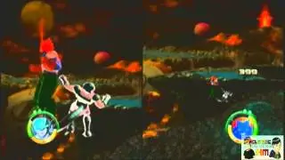 ClassicGamingHM Game Challenge 3/3 -Dragonball: Raging Blast 2