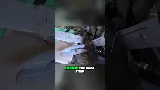 Explosive Discovery: IDF Unearths Terrorist Factories in Gaza!