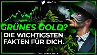 Bubatz Hammer! Startet JETZT der Bullenmarkt?