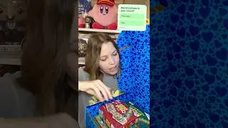 Unboxing!! Love from Lucky!!💚 #cereal #unboxing #luckycharms #food