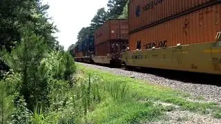Little Rock Sub near Gurdon arkansas