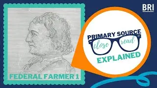 Federal Farmer 1 Explained | What was the Federal Farmer&rsquo;s Idea of Compromise for the Constitution?