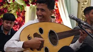 Abdullah Alidrus - Mahjur fil ghurbah