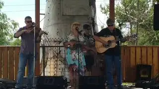 Ms. Amy - The Jet Set @ Breckinridge Brewery (Littleton, CO 07/06/2017 - Live Performance