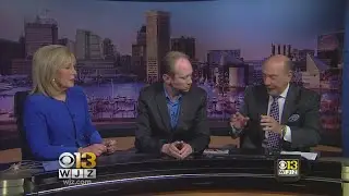 Coffee With: Tom Myers