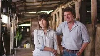 Meet the Woolgrowers Featured in 'Feel Merino'