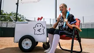 Ghost OG Rocket Pop: Ready for Launch