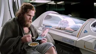 Stranded in Space: Man Wakes Up Alone 90 Years Early (Passengers Recap)