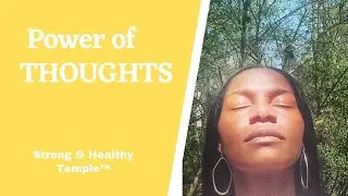 Power of THOUGHTS (Inner Conversations)