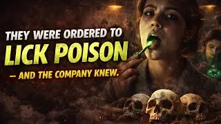 The Job That Slowly Killed the Radium Girls
