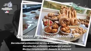 Pr&eacute;sentation Lyc&eacute;e  Stanislas 2015 - Villers-L&egrave;s Nancy