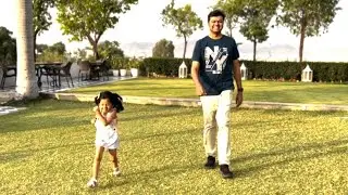 Udaipur Family trip || Day-1 || 2024 (May)