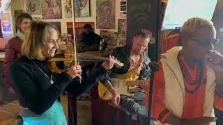 Baddies Live | Kd Summerz at Casa Woodstock, Cape Town