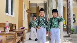 VIDEO PROFIL_KEL MEDONO_KEC.PEKALONGAN BARAT_KOTA PEKALONGAN | KKN TEMATIK 63 KEL.39 UIN GUSDUR PKL