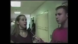 Hightstown High School Ram Report - Interview