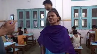 CBS @ DF Blind School