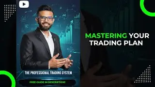THE PROFESSIONAL TRADING SYSTEM: From Inconsistent Trader to Funded Account Discipline