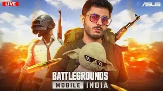 (BgmI) SENGAMING_YT is live  | (road to 2k)  | ONLY CHICKEN DINNERS TODY| (#sengaming)
