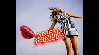 Andźka  - 