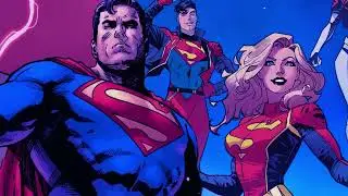 Kryptonian Ascension &ndash; Unlock Full Alien Physiology