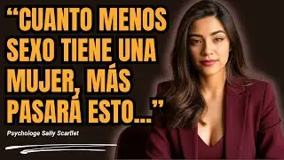 Cuando una mujer lleva tiempo sin intimidad, hace ESTO para llamar tu atención.